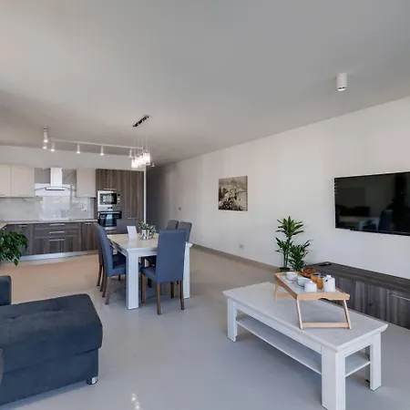 Luxe 3Br Melliehabay Stunning Terrace By Homely Exterior foto