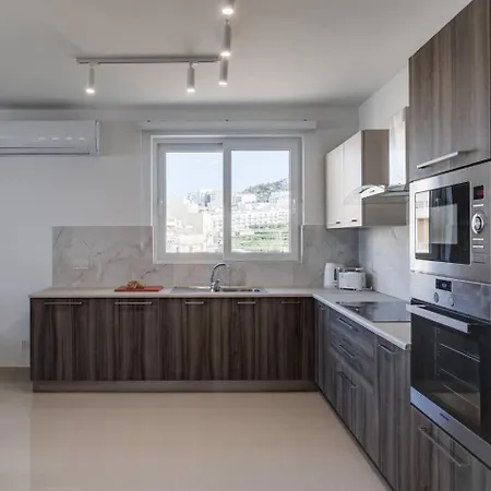 Luxe 3Br Melliehabay Stunning Terrace By Homely Exterior foto